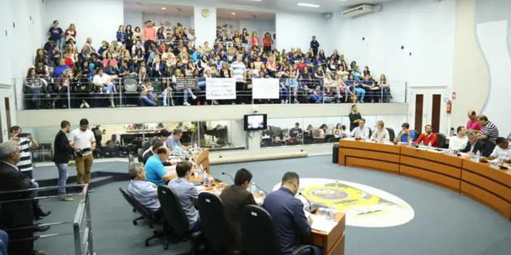 Imagem ilustrativa da imagem Novas escolas levarão nomes de profissionais da Educação