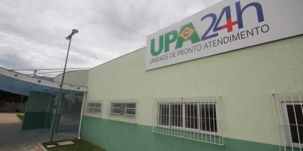 Imagem ilustrativa da imagem Rapaz reage a assalto e é baleado no Santa Paula