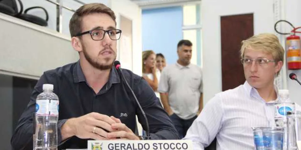 Imagem ilustrativa da imagem ‘PG deveria dar exemplo na quitação de dívidas’, diz Stocco