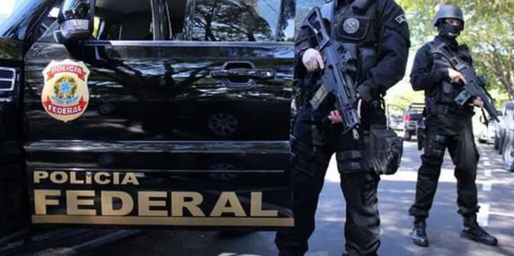 Imagem ilustrativa da imagem Polícia Federal deflagra 39ª fase da Operação Lava-Jato