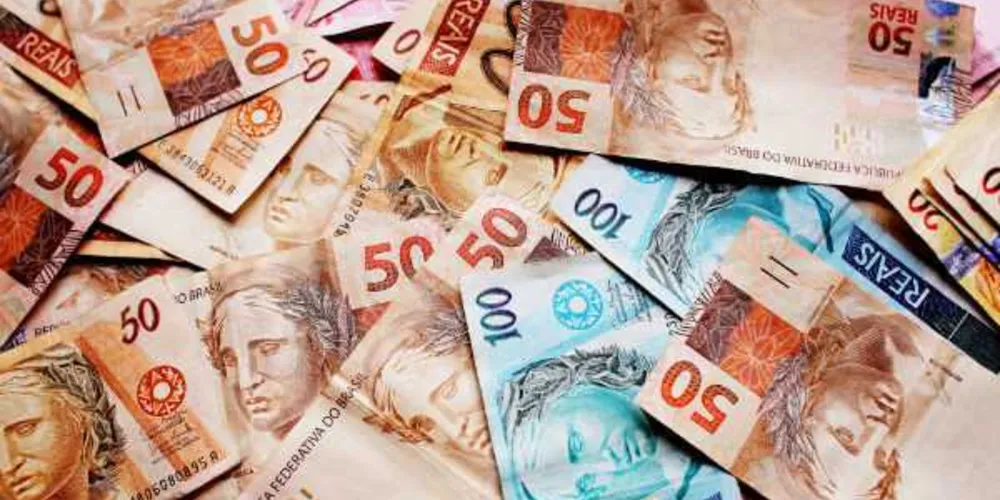 A Dívida Pública Federal registrou aumento em fevereiro/ Foto: Fotos Públicas 