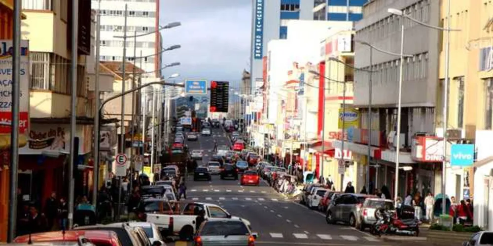 Veículos acima de 3,5t estão proibidos /Foto: Divulgação 