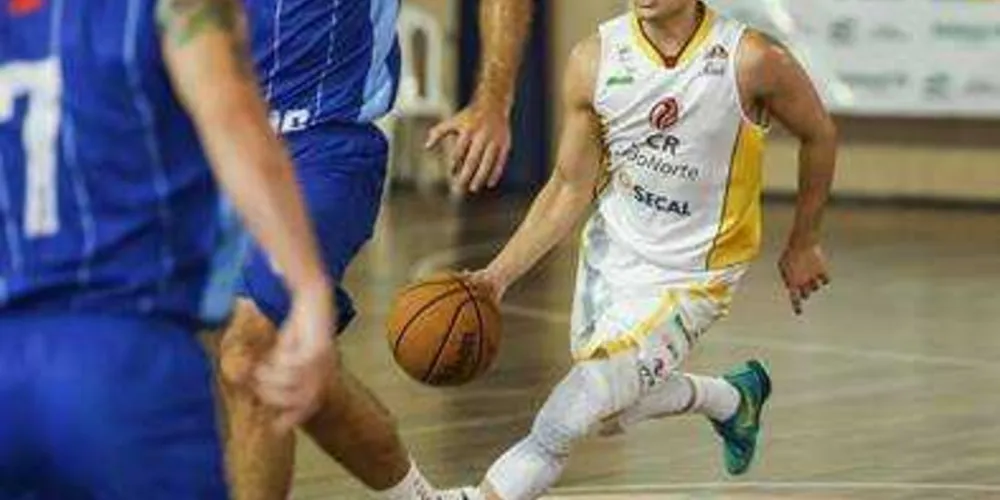 No ano passado, o NBPG/CCR RodoNorte conquistou o bicampeonato do torneio realizado em Ponta Grossa