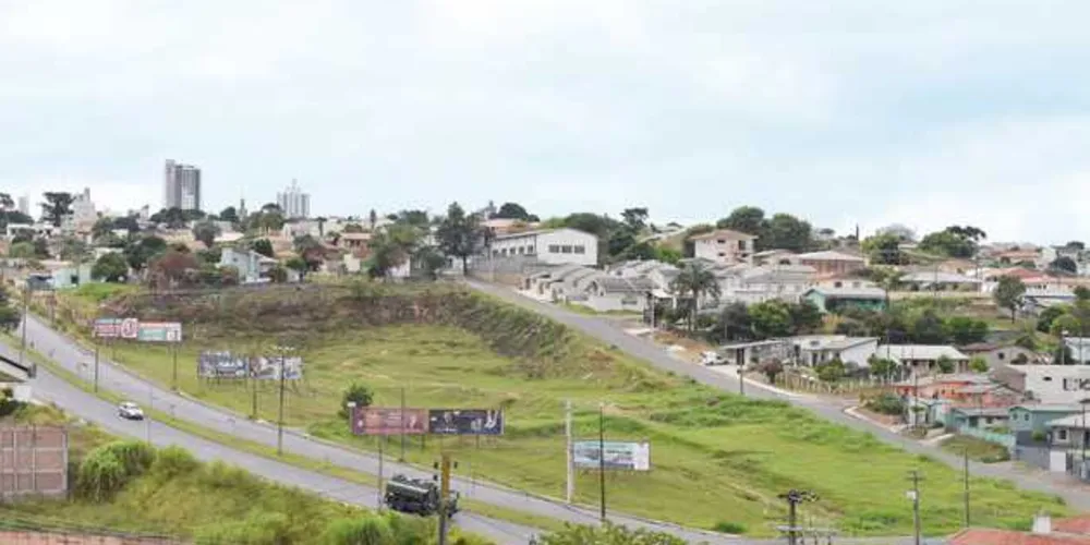 Imagem ilustrativa da imagem Acipg abre edital para projeto de nova sede