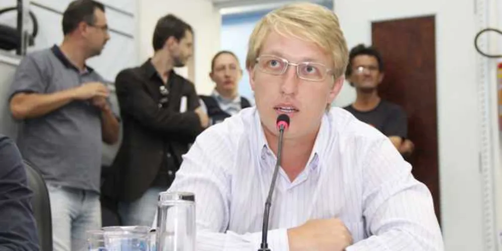 Imagem ilustrativa da imagem Vereador solicita veículo para criação do ‘Samu Animal’