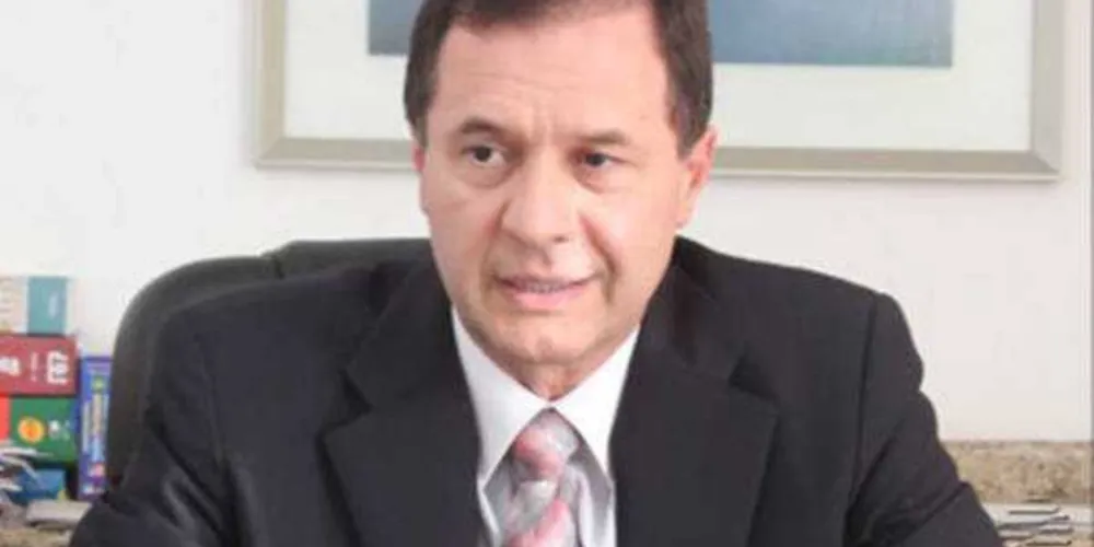 Criminalista Fernando Madureira entende que não existem razões para mantê-lo preso preventivamente
