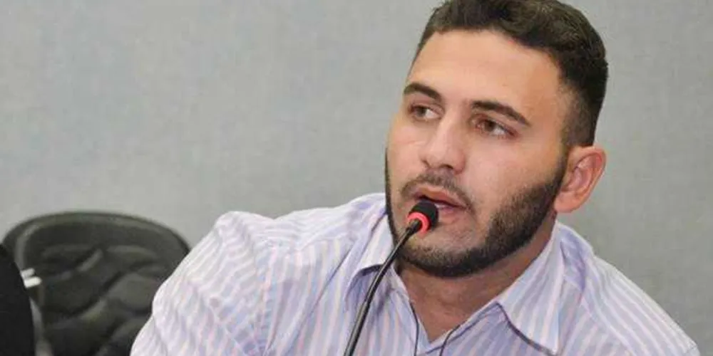 Proposta é do parlamentar Felipe Passos