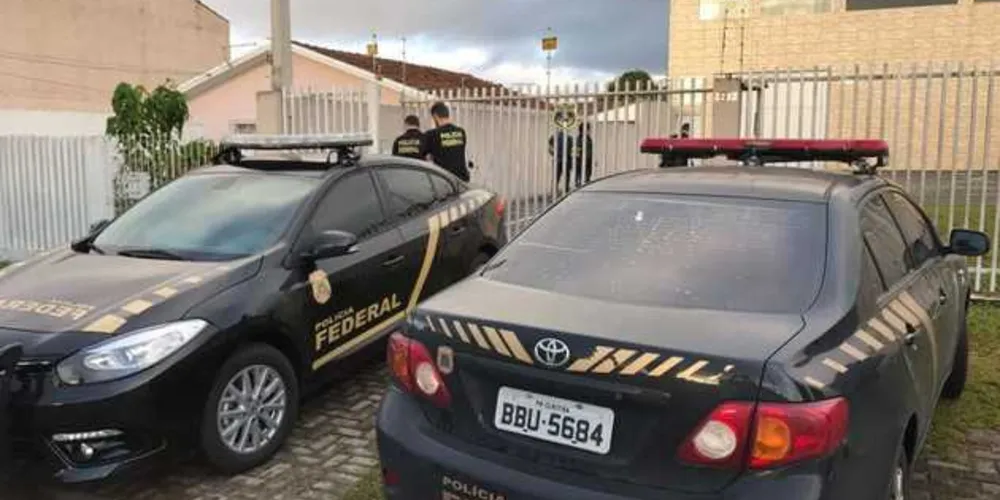 Imagem ilustrativa da imagem PF deflagra 3ª fase de operação contra desvios na UFPR