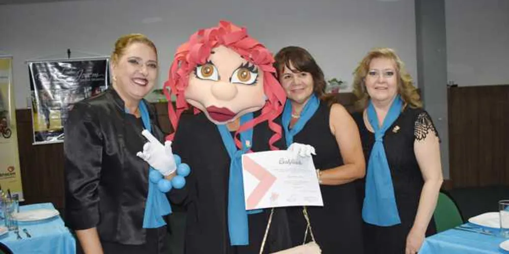 Imagem ilustrativa da imagem Acipg empossa Conselho da Mulher Empreendedora