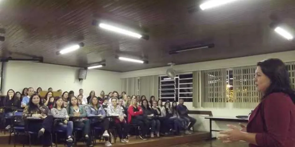 Imagem ilustrativa da imagem Conselho de Alimentação elege nova diretoria
