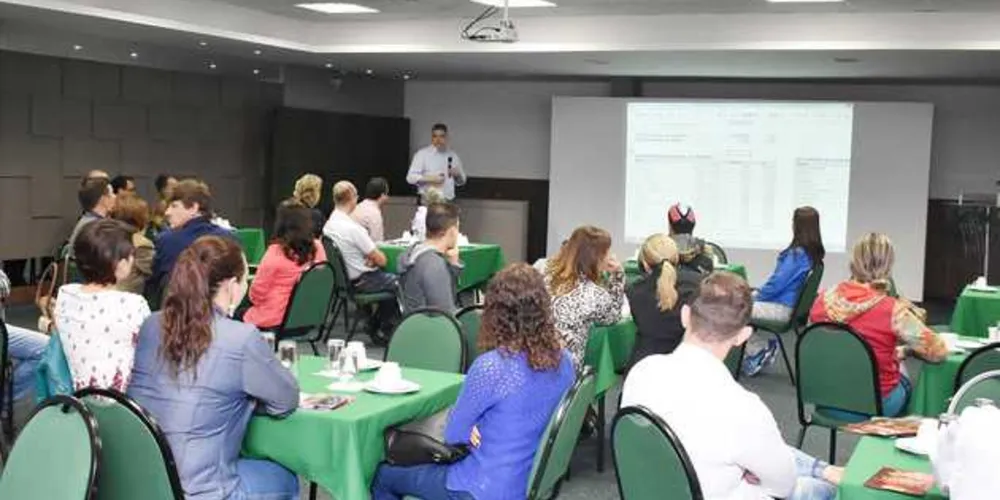 Imagem ilustrativa da imagem Acipg lança campanha 'Amores' a empresários