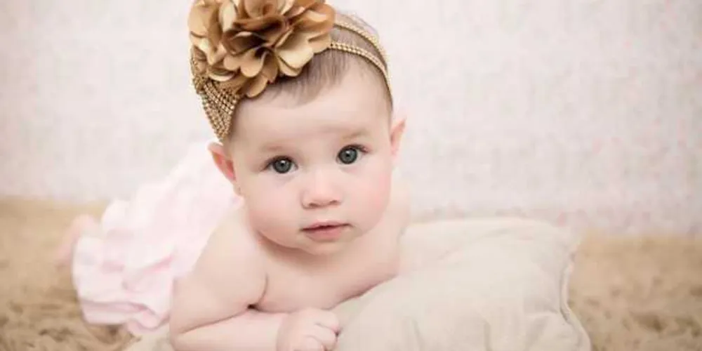 Imagem ilustrativa da imagem Menina de 8 meses morre de pneumonia em Ponta Grossa