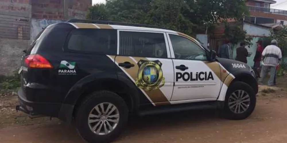 Imagem ilustrativa da imagem Jovem é morto com 12 facadas no PR; Padrasto é suspeito