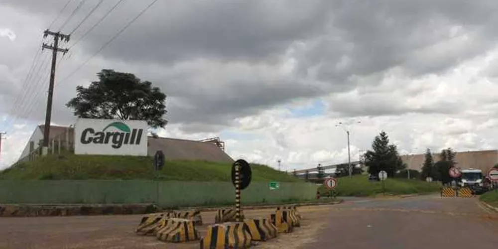 Em um ano, Cargill coleta 60.000 litros de óleo/ Foto: Arquivo JM