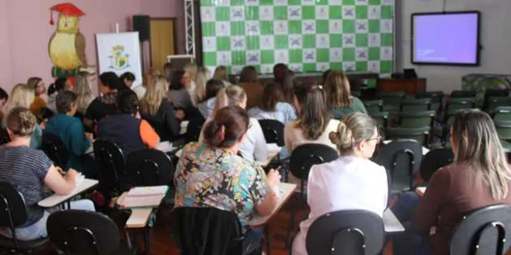 Imagem ilustrativa da imagem Palmeira abre programação de semana de aniversário