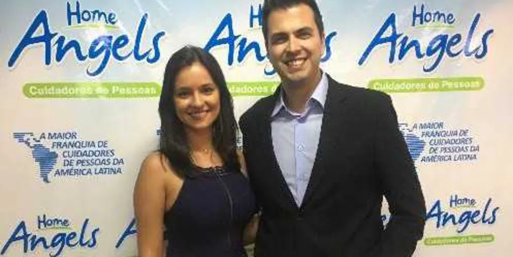 Imagem ilustrativa da imagem 'Home Angels’ irá inaugurar franquia neste mês em PG