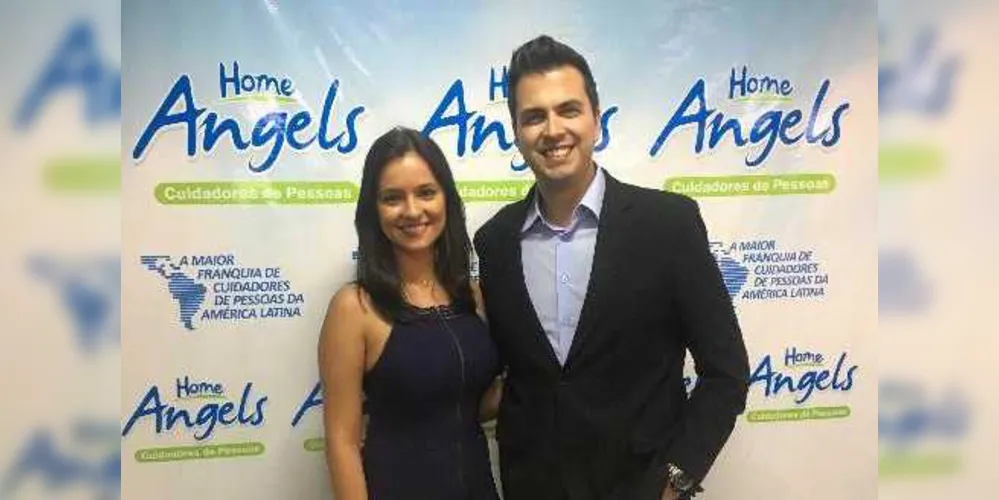 Imagem ilustrativa da imagem 'Home Angels’ irá inaugurar franquia neste mês em PG
