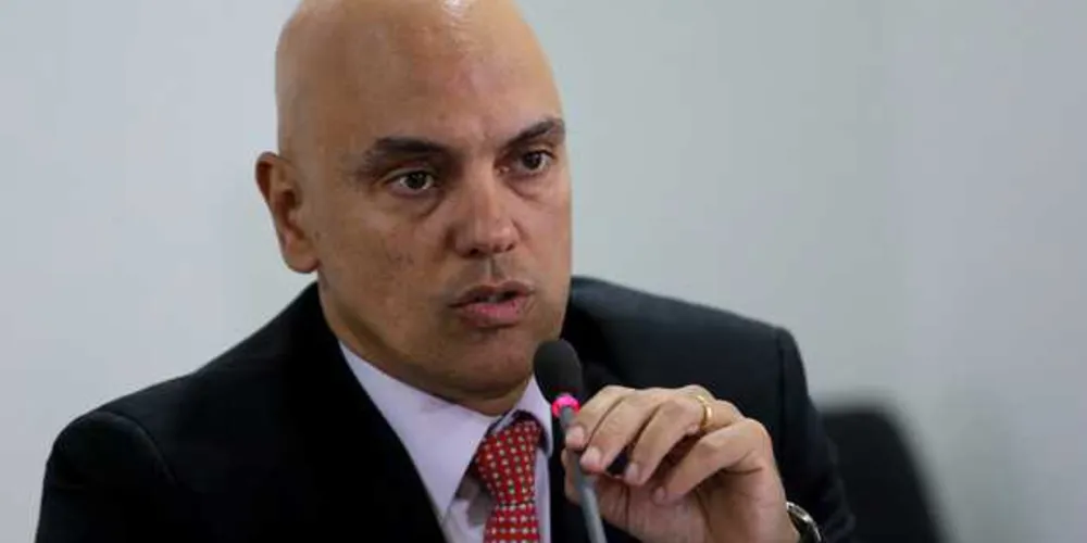 Imagem ilustrativa da imagem STF suspende busca e apreensão na Câmara
