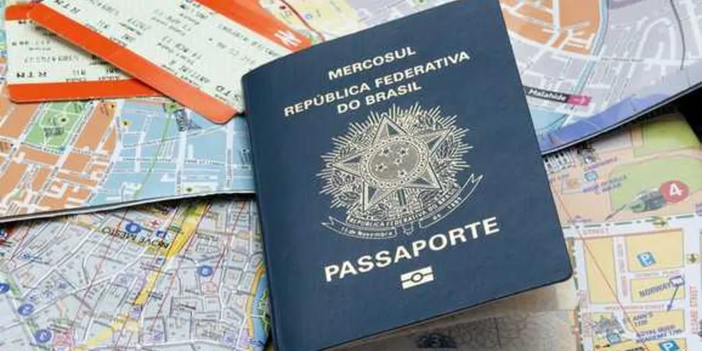 Imagem ilustrativa da imagem Mudanças em vistos serão anunciadas em abril