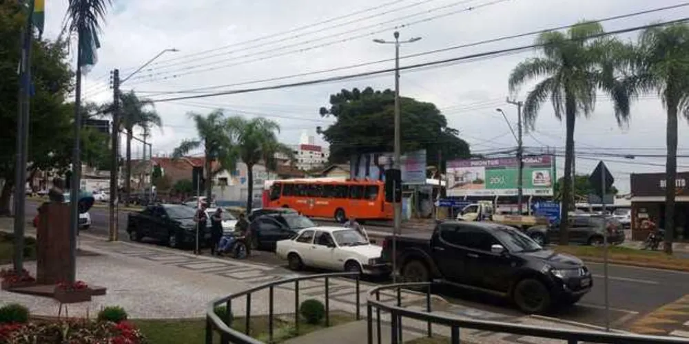 Imagem ilustrativa da imagem Respeitar leis ainda é um desafio em Ponta Grossa
