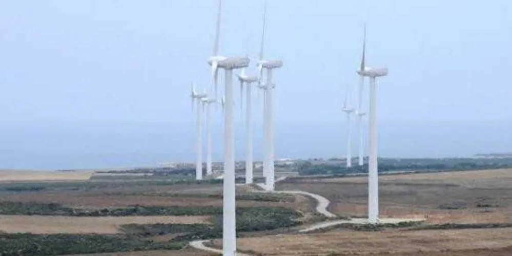 Imagem ilustrativa da imagem Produção de energias solar e eólica bate recorde