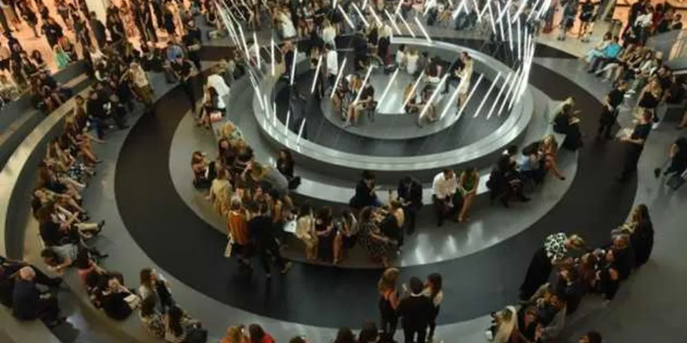Imagem ilustrativa da imagem Shopping Pátio Batel/Curitiba recebe a 3ª Edição do Fashion Walk
