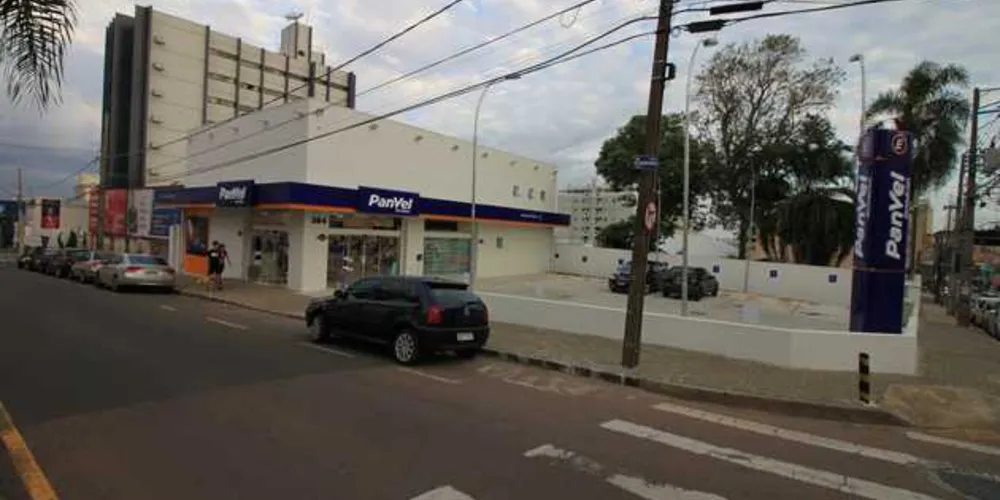 Imagem ilustrativa da imagem Rede de Farmácias Panvel inicia operação em PG