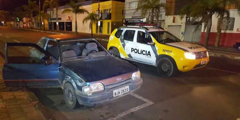 Foto: Divulgação/Programa COP
