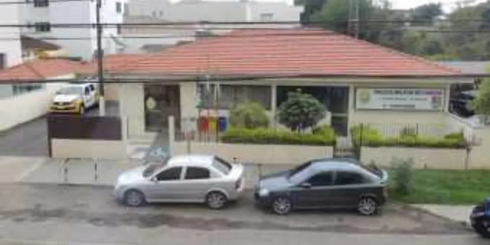 Jovem é vítima de estupro em Prudentópolis/ Foto: Rádio Najuá 