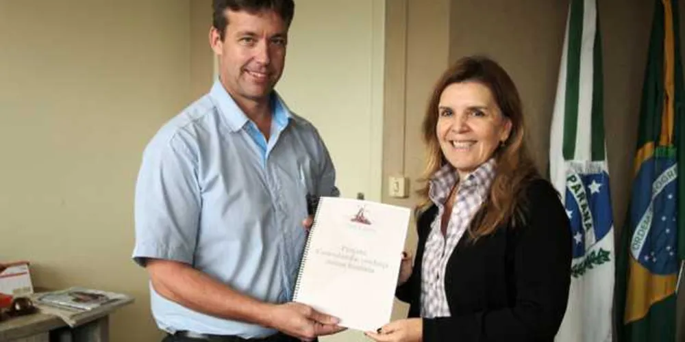 Centro Cultural Castrolanda receberá 600 alunos gratuitamente por ano/ Foto: Assessoria 