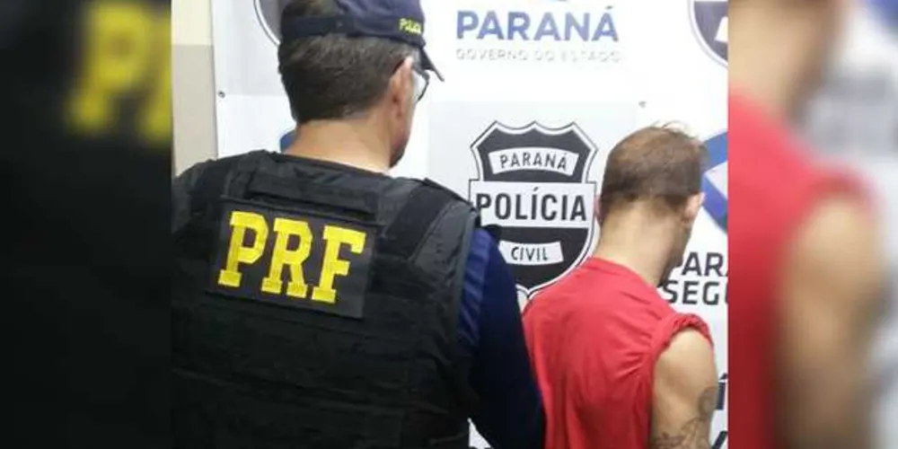Foto: Divulgação/PRF