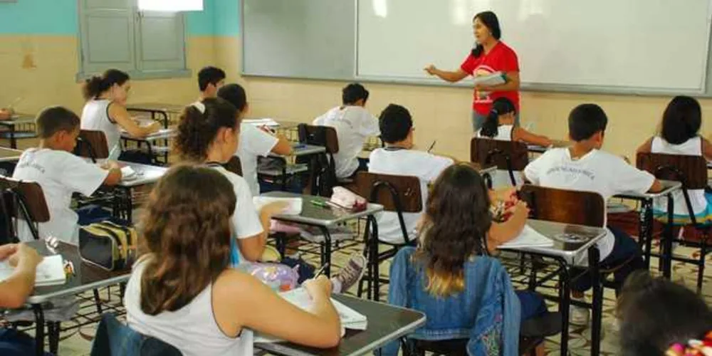 Imagem ilustrativa da imagem MEC retira termos da versão final da Base Curricular