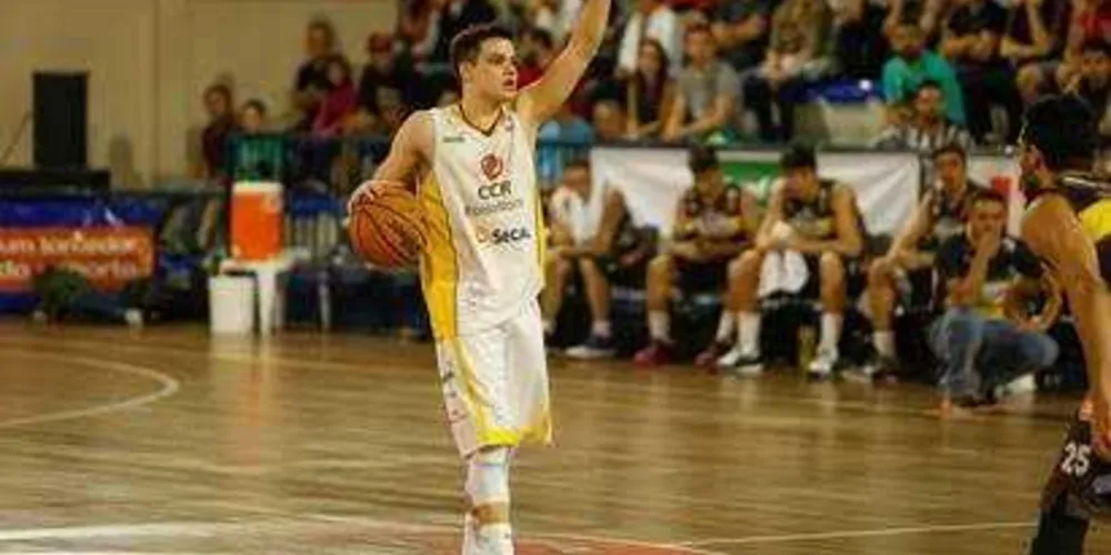 Imagem ilustrativa da imagem NBPG estreia neste sábado na temporada 2017