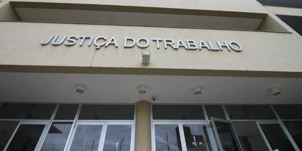Justiça do Trabalho julga, com grande frequência, processos motivados pelo não recolhimento do FGTS