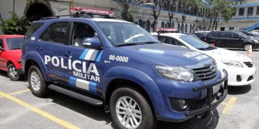 Imagem ilustrativa da imagem PM prende 59 torcedores do Vasco por briga com flamenguistas