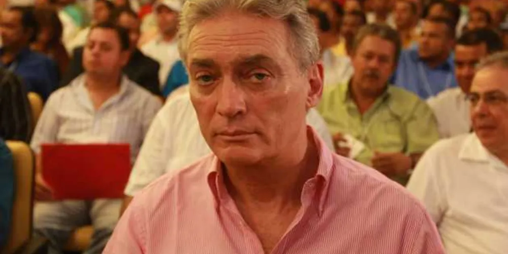 Imagem ilustrativa da imagem Ex-assessor do PT é citado como intermediário de propina no Peru