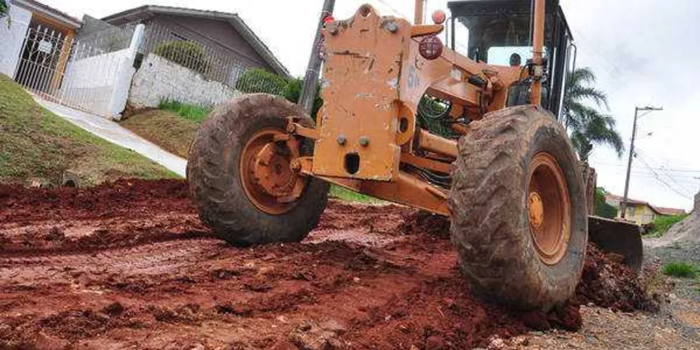 Vila Romana contará com um retorno no Km 178 da BR 376, e uma rotatória está sendo implantada no Santa Maria