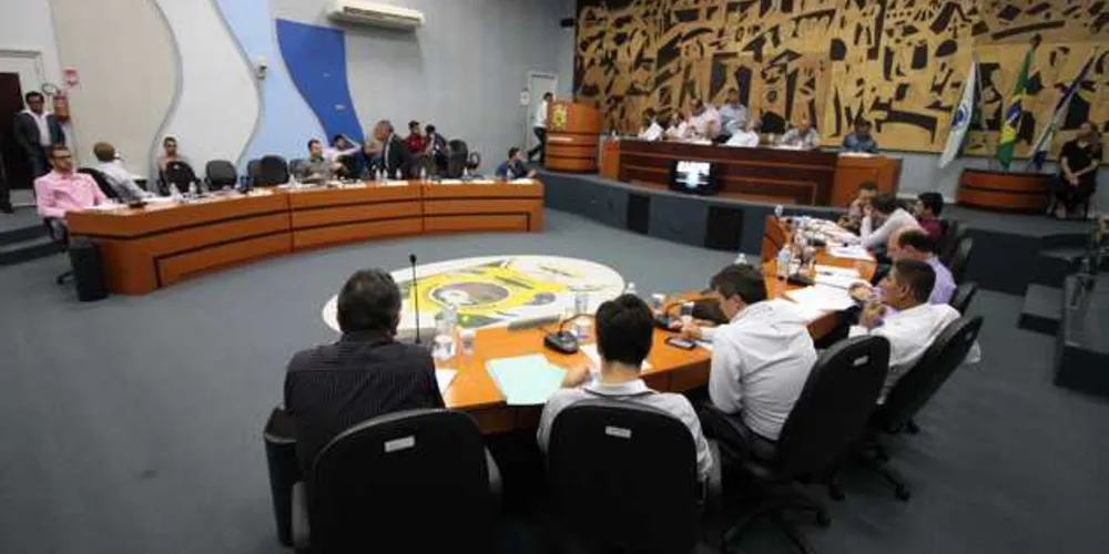 Câmara de Vereadores passou por renovação superior a 65% em 2016