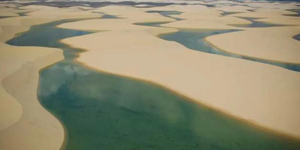 Imagem ilustrativa da imagem Oito em cada dez brasileiros acreditam que o turismo é imenso potencial a ser melhor explorado no país