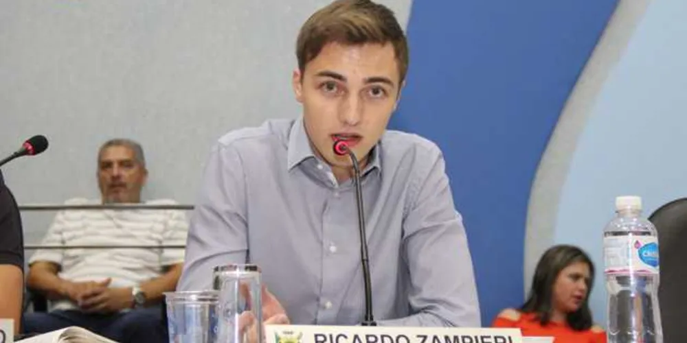 Imagem ilustrativa da imagem Zampieri quer que Prefeitura divulgue medicamentos disponíveis na rede pública