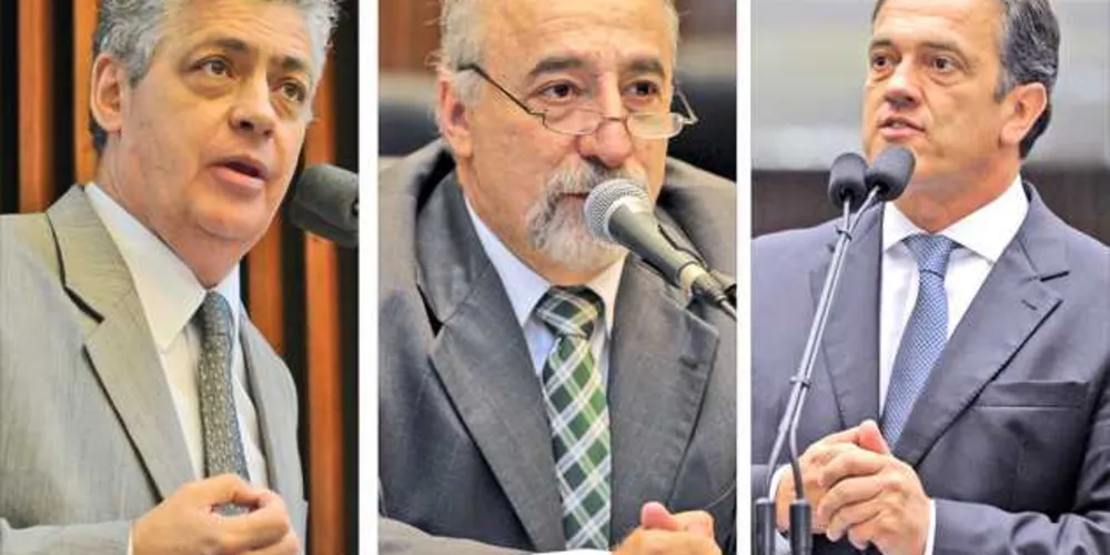 Imagem ilustrativa da imagem Alep aguarda laudo técnico para continuar com o debate sobre Escarpa