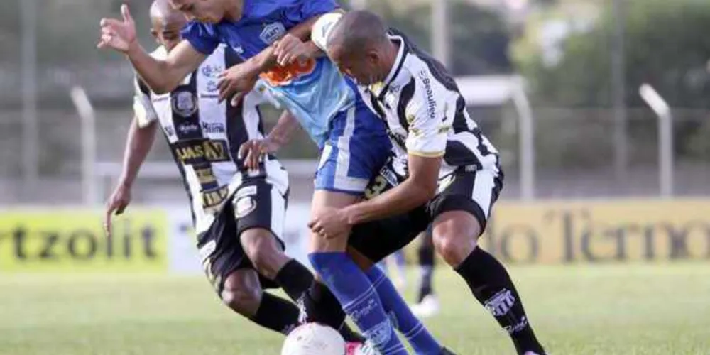 Foto: Arquivo JM