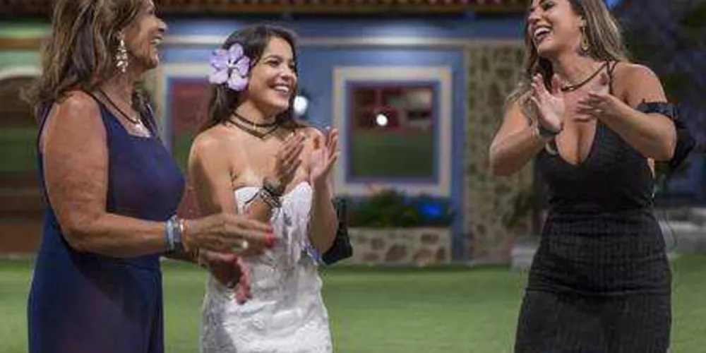 Imagem ilustrativa da imagem 'Big Brother' tem grande final nesta quinta-feira
