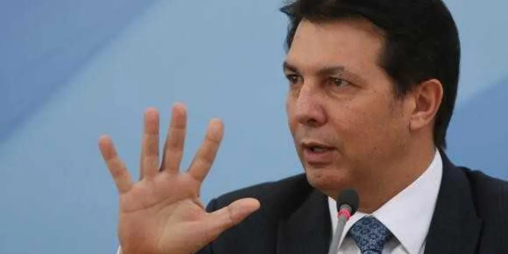 Arthur Maia avalia idade de transição da aposentadoria/Foto: EBC