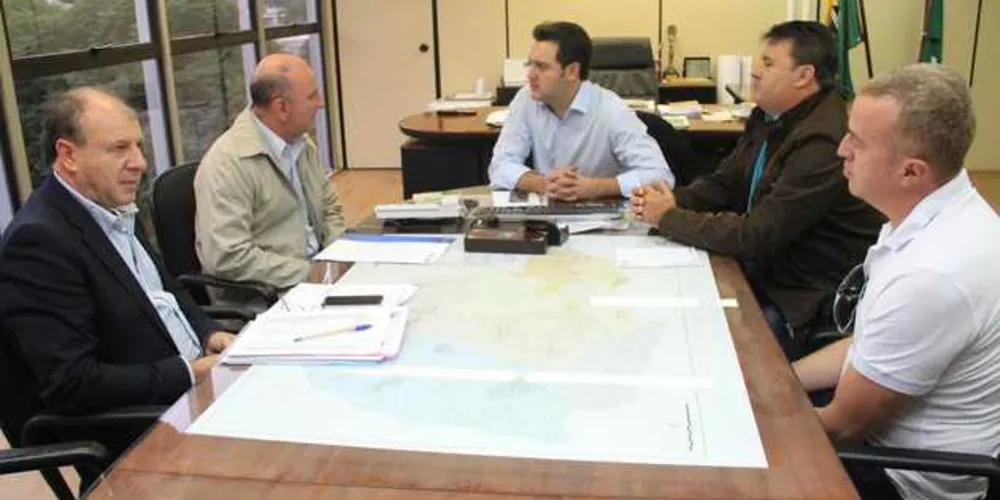 Obra deverá ser bancada com financiamento da SEDU