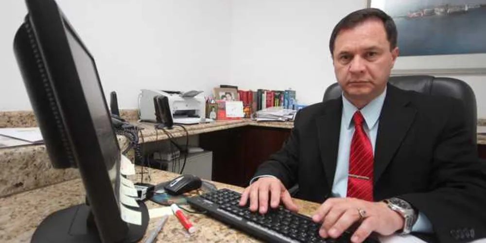 Madureira afirmou que prisão é "exagerada" do ponto de vista legal