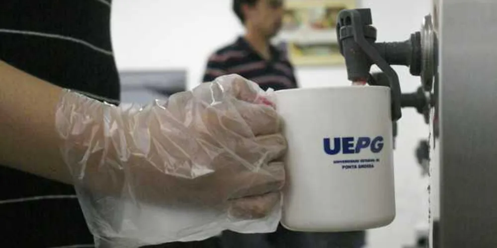 Imagem ilustrativa da imagem UEPG volta a discutir reajuste do RU na segunda-feira