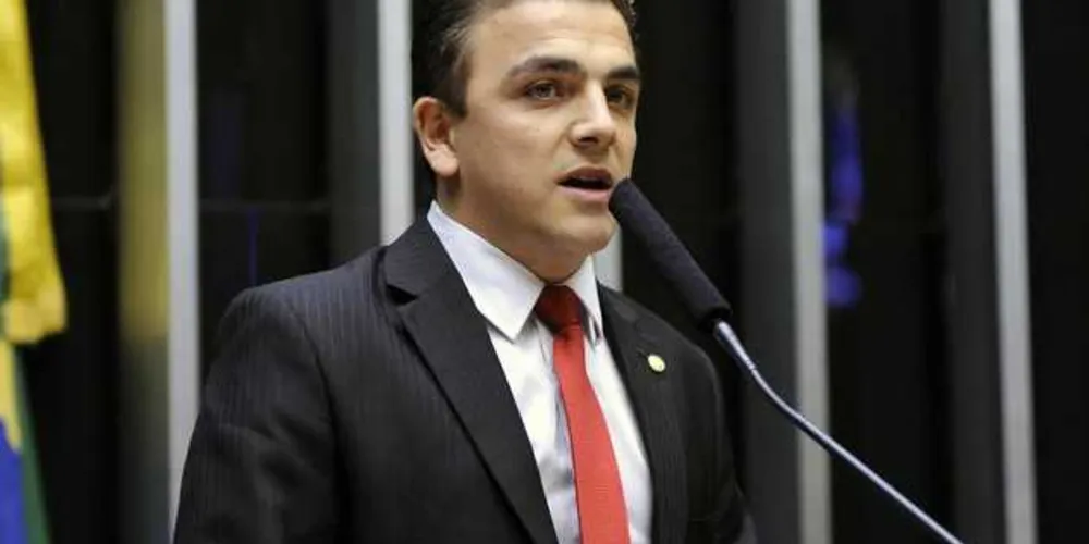 Imagem ilustrativa da imagem Aliel pede punição a envolvidos em corrupção