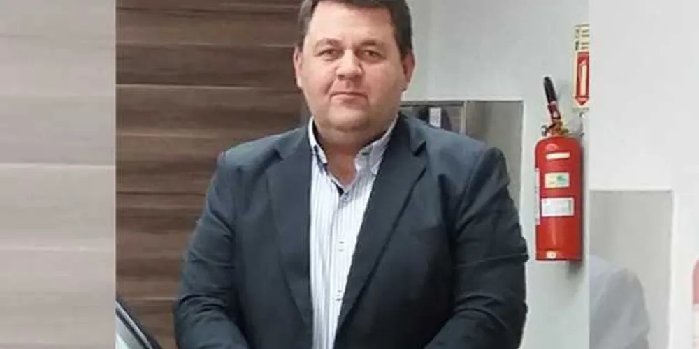 Imagem ilustrativa da imagem Márcio Taques esclarece acusações e apresenta defesa