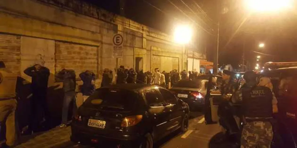 Foto: Divulgação/PM